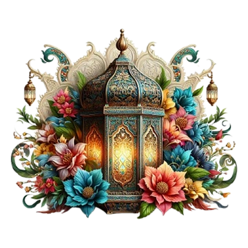 Исламский декор