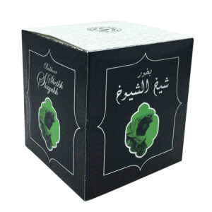 Шейх Аль-Шуюх Арабский Бахур – 300 г (4 шт.)