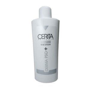 Шампунь Cerita Derma при псориазе (2 шт.)