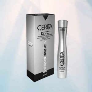 Сыворотка для укрепления бровей Cerita (набор из 2 шт.)