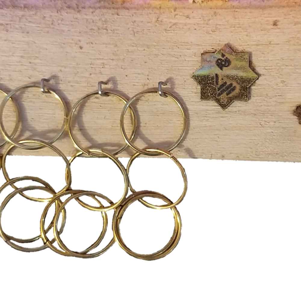 Персидский бубен даф — модель «Хафиз»