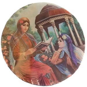 Персидский бубен даф — модель «Хафиз»