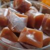 Занджаниские ириски с шоколадом и грецким орехом (400 г)