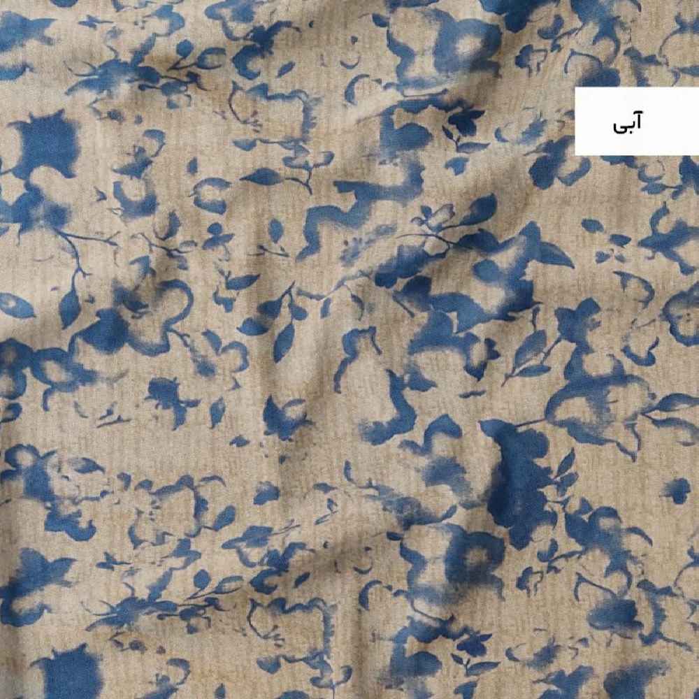 Пододеяльник из хлопка и полиэстера для двуспальной кровати – очень мягкий, модель «Тида»