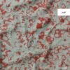 Пододеяльник из хлопка и полиэстера для двуспальной кровати – очень мягкий, модель «Тида»
