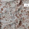 Пододеяльник из хлопка и полиэстера для двуспальной кровати – очень мягкий, модель «Тида»
