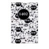 Планер 1402 «Кошка» (Белый)