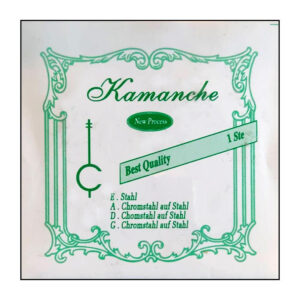 Набор струн для персидской каманчи, марка «Каман»