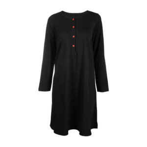 Платье с длинным рукавом «Нахал»