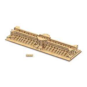3D-головоломка: Мост Хаджу (260 дет.)