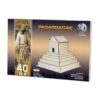 3D-головоломка: Мавзолей Кира Великого (40 дет.)