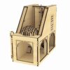 3D-головоломка: мельницы Нештифана (58 дет.)
