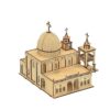 3D-головоломка: собор Ванк (80 дет.)