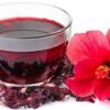 Травяной чай с гибискусом и шиповником (4 упаковки)
