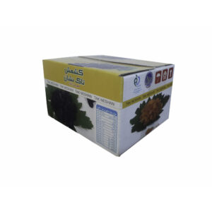 Персидский изюм султана — 2000 г