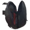 Прочный черный рюкзак для ноутбука 15.6″ Alma