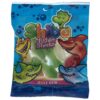 Мармеладные акулы Shiba Halal (30 шт.)