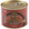 Рагу «Хорешт-бамие» с бамией и мясом (5 банок)