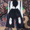 Детский традиционный костюм бахтиарцев — белый