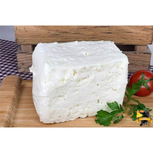 Иранский сыр Лигван – овечье молоко (6000 г)