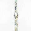Женские часы с тканевым платком в стиле бохо «Арам»