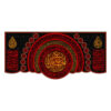 Черное полотно «Нежат» (Хусейн ибн Али)