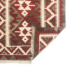 Килим ручной работы из Ирана, Фирузабад-Ходис, геометрический узор, оригинал