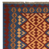 Килим ручной работы из Ирана, традиционный Кашкай "Мохана"