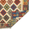 Килим ручной работы из Ирана, традиционный Кашкай, оригинал