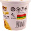 Кунжутный соус Ширреза со вкусом кофе — персидский Арде, 400 г (3 шт.)