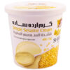 Кунжутная паста (Арде) Shirreza — натуральная тахини, 400 г (3 шт.)