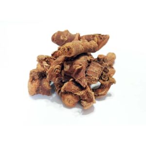 Сушёные корни галангала (Альпиния) — 500 г