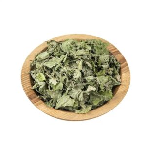 Органическая сушёная мелисса — 500 г