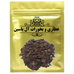Сушеная органическая кора дуба из Ирана, 500 г