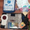 Комплект ихрама для хаджа — полный набор для женщин