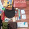 Комплект ихрама для хаджа — полный набор для женщин