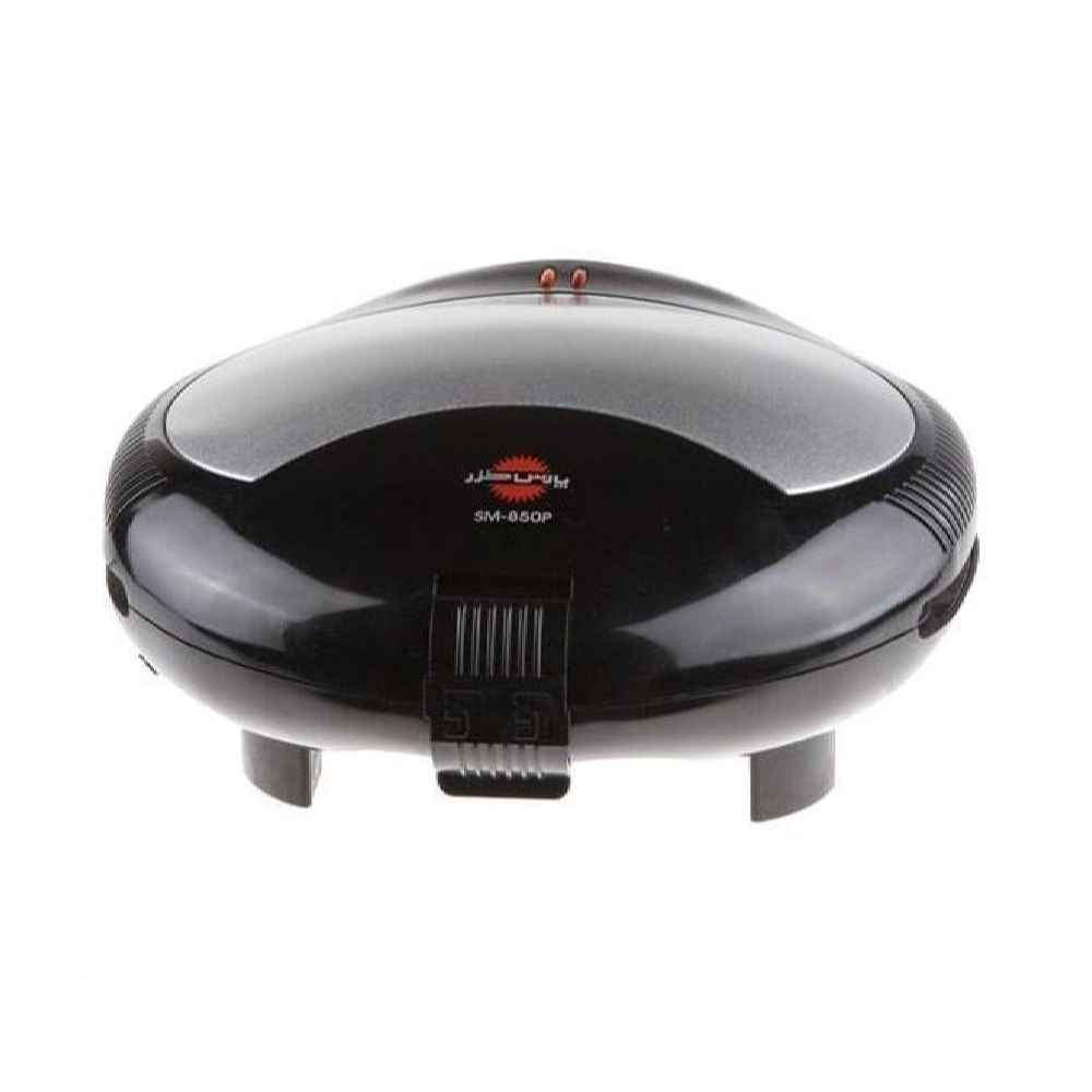 Сэндвичница Pars Khazar SM-850P (белая)