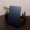 Подставка для книг «Нита» из металла – для художественной экспозиции