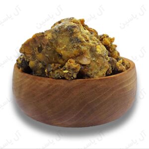 Органическая иранская смола асафетиды (хинг), 250 г