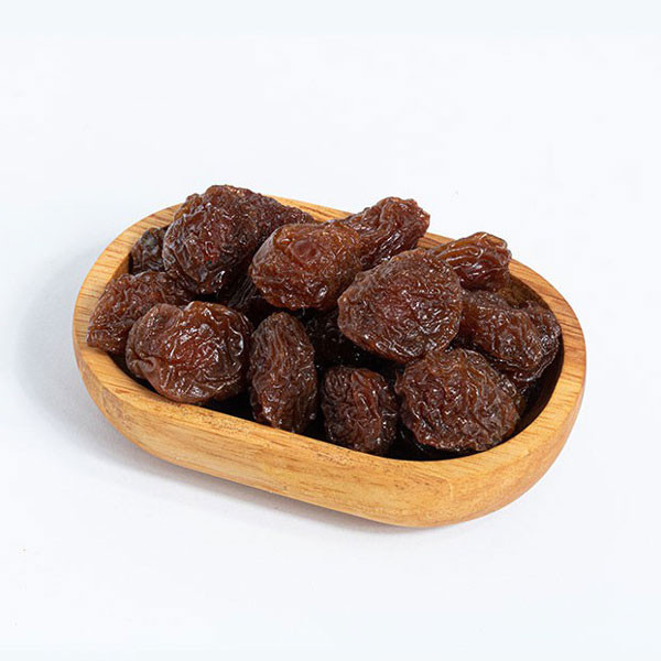 Сушёные сливы из Хансара (Иран), 2500 г
