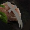 Серебряный кулон «Меч Зульфикар» Имама Али
