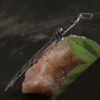 Серебряный кулон «Меч Зульфикар» Имама Али