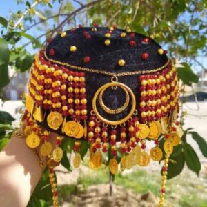 Курдская этническая шапка «Азин»