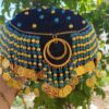 Курдская этническая шапка «Азин»