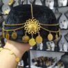 Курдская этническая шапка «Мечта»
