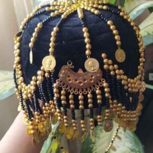 Курдская этническая шапка «Фама»