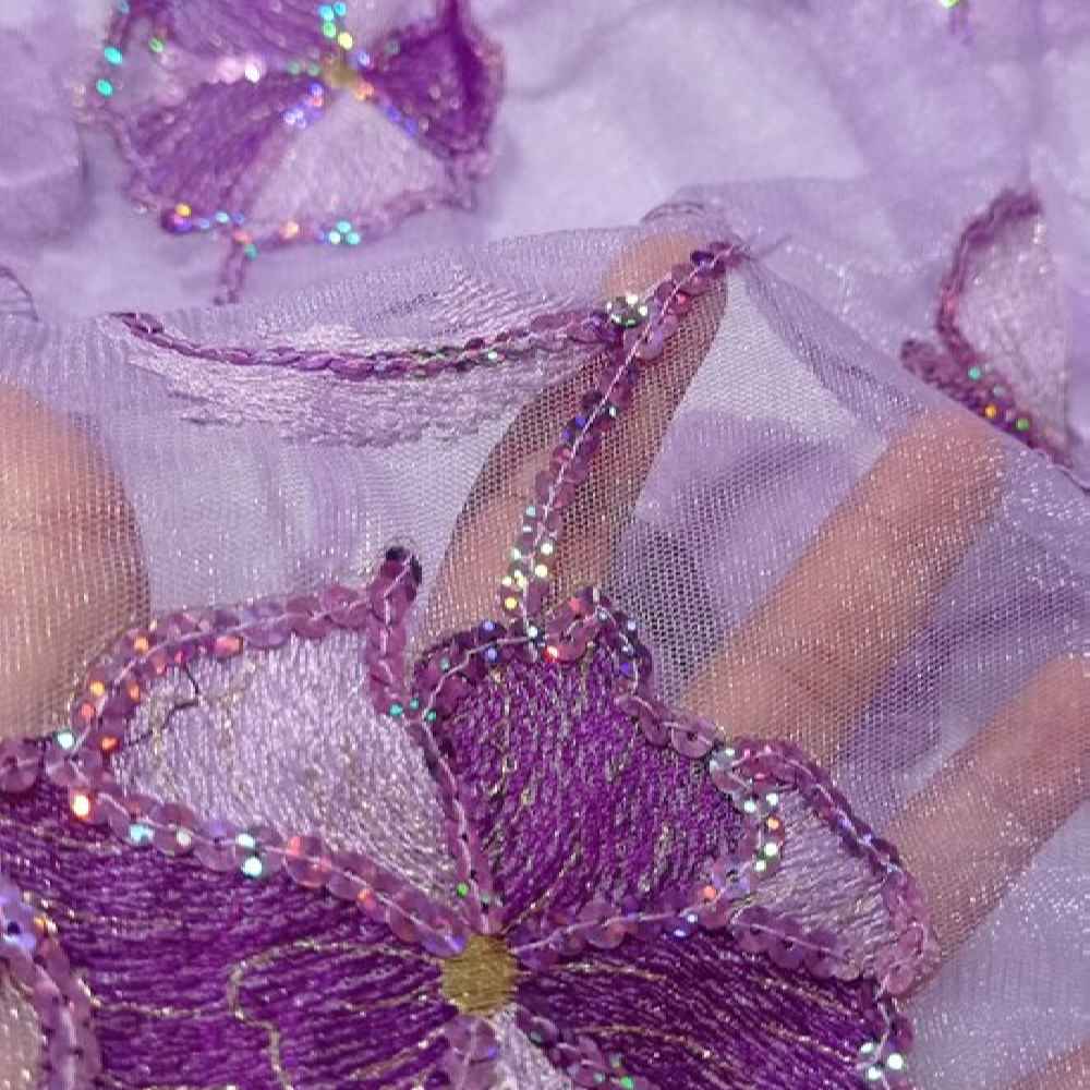Традиционное курдское платье «Весна»
