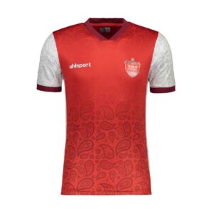 Футболка ФК «Персеполис» (сезон 2022–2023)