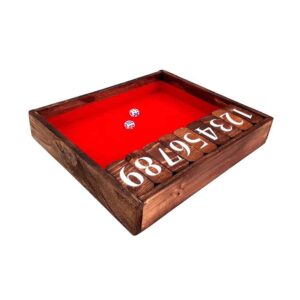 Персидская настольная игра «Битбокс» — увлекательная стратегия