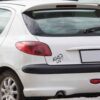 Автомобильная наклейка с надписью «Хасбияллах»